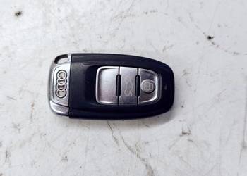 KLUCZYK PILOT AUDI A4 S4 B8 A5 S5 Q5 Q3 8T0959754D