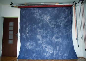 Tło Fotograficzne - Gnieciuch