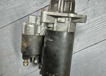 Rozrusznik DUCATO BOXER JUMPER 3.0