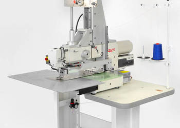 Pikowarka do dużych i grubych poduszek KRAFT KF-3900-25 NOWA