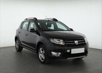 Dacia Sandero 0.9 TCe