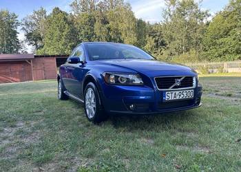 Volvo C30 1.6d