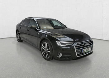 Audi A6 Allroad Poleasingowe.pl ECFM C8 (2018-2025)