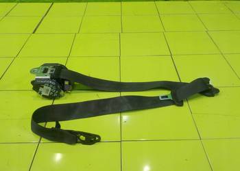 VW TOUAREG I 7L LIFT 06r pas bezpieczenstwa prawy przod 601391500