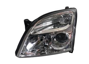 Opel Signum 03.2003-05.2005 Reflektor / Lampa przednia lewa