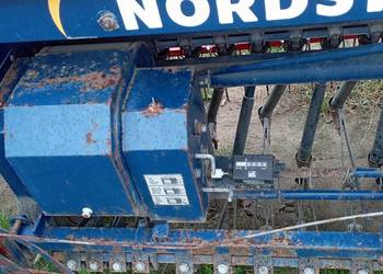 Siewnik Nordsten 3 m