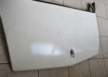 Klapa bagażnika Citroen ID DS Klapa bagażnika Citroen ID DS