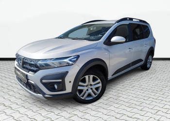 Dacia Jogger, 2022r. | Faktura VAt23% | Instalacja LPG | Salon PL | Serwis…