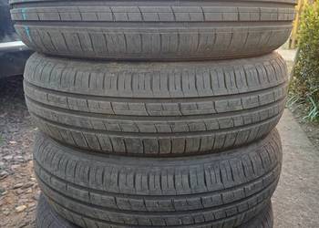 Opony letnie 165/65 R15 IMPERIAL ECODRIVER 4 jak nowe