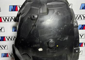 BMW Z4 G29 NADKOLE PRZÓD LEWE CZĘŚĆ PRZEDNIA 7441899 7441895