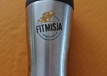 Kubek termiczny FITMISJA