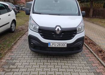 Sprzedam renulat trafic