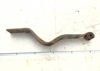 RESOR LEWY TYŁ Hatchback PIÓRO TYLNY, LEWA