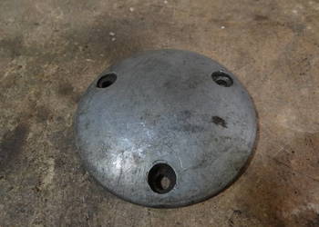 dekiel dekielek sprzęgła MZ ES 250 jaskółka org DDR