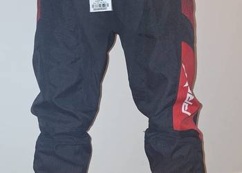 Pro-V Holeshot Red spodnie motocyklowe roz 28 (S), 30 (M)