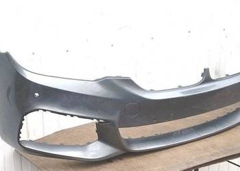 BMW 5 G30 G31 M PAKIET ZDERZAK PRZÓD