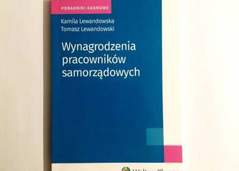 K.T. Lewandowscy - Wynagrodzenia pracowników samorządowych