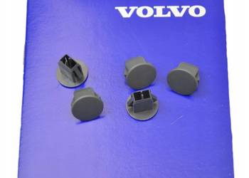 VOLVO S40 S60 S80 spinka poszycia tapicer klapy OE VOLVO S40 S60 S80 spinka poszycia tapicer klapy OE