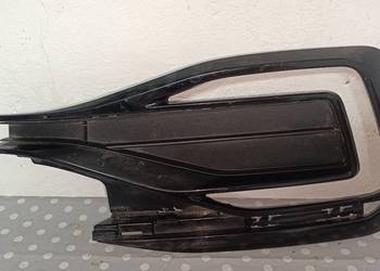 VW PASSAT B8 LIFT GTE KRATKA ZDERZAKA LEWA PRZEDNIA PRZÓD