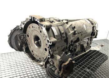SKRZYNIA BIEGÓW AUDI A8 D4 MXX 4.2 351KM 09-18