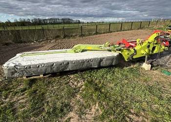 Kosiarka dyskowa claas disco 3500