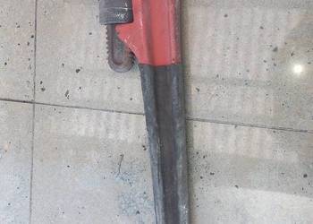 Klucz hydrauliczny heavy 24"