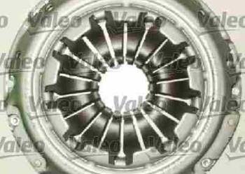 RENAULT LAGUNA 1,6i+1,8V16 SPRZĘGŁO D+T NOWE VALEO 826206