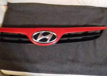 Gril przedni Hyundai i20