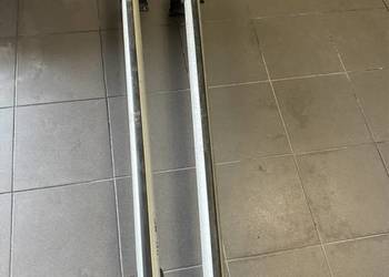 Bagażnik dachowy do Passat b6