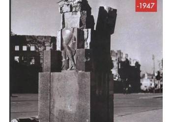 Polskie życie artystyczne w latach 1944-1960, t. 1:  Lata 19