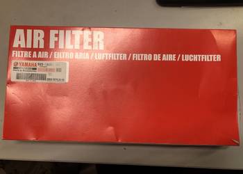 Filtr powietrza Yamaha FZ6 5VX-14451-00 Oryginał