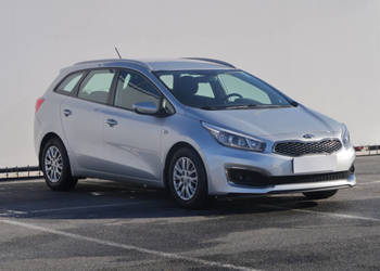 Kia Ceed 1.4 CRDi