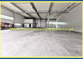Oferta wynajmu lokalu 743m2 Katowice