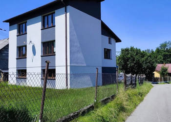 Oferta sprzedaży domu wolnostojącego Kocoń 220m2