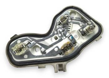 WKŁAD TYLNEJ LAMPY LEWY Opel Astra J HTB tylniej tylny tył 13306459