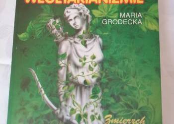 Wegetarianizm - zmierzch świadomości łowcy M.Grodecka Wegetarianizm - zmierzch świadomości łowcy M.Grodecka