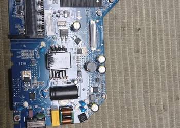 Sprzedam telewizor Thomson 32 cale -rozbitek