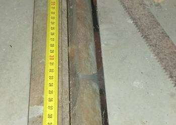 Heblarka do drewna sprzedam