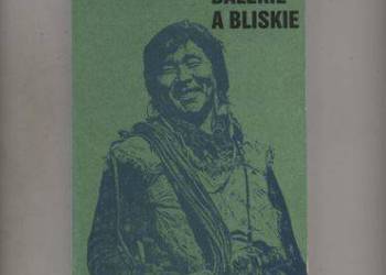 Ludy dalekie a bliskie - Kuczyński