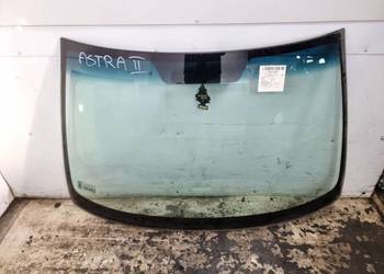 SZYBA PRZÓD OPEL ASTRA G SZYBA PRZÓD OPEL ASTRA G