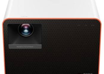 BENQ X1300i FULL HD 3000 ANSI Projektor GAMINGOWY DLP 57 godzin jak NOWY