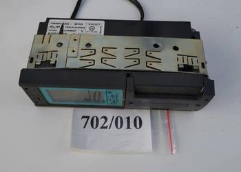 DRUKARKA REJESTRATOR TEMPERATURY THERMO KING TOUCHPRINT 1S 401192