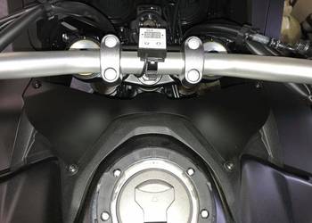 Forkshield METAL AfricaTwin DG STANDARD  CRF 1000L 2015/2019
