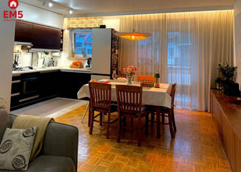 Mieszkanie 65m2 3-pokojowe Białystok Zachodnia