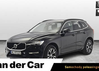 Volvo XC 60 B4 D AWD Core aut ! Z Polskiego Salonu ! Faktura Vat 23% ! II …