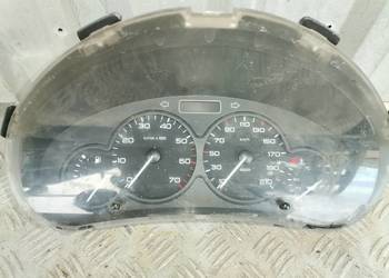 Licznik Zegar Citroen Berlingo 1.6HDI