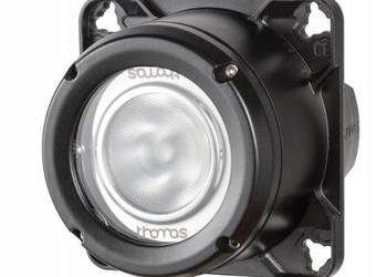 Do Fendt lampa LED 3000 Lum 10-36V Sparex S.153706 www.agro.expert
