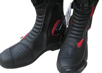 buty motocyklowe Rekurv C-14 05-roz 45