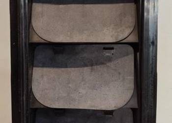 VW TIGUAN ALLSPACE KRATKA BAGAŻNIKA 7N0819465F