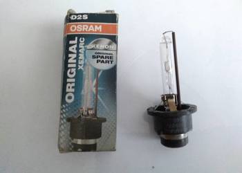 Żarnik Xenonowy D2S Firmy OSRAM 66240